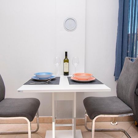 Apartment Sun بولا المظهر الخارجي الصورة